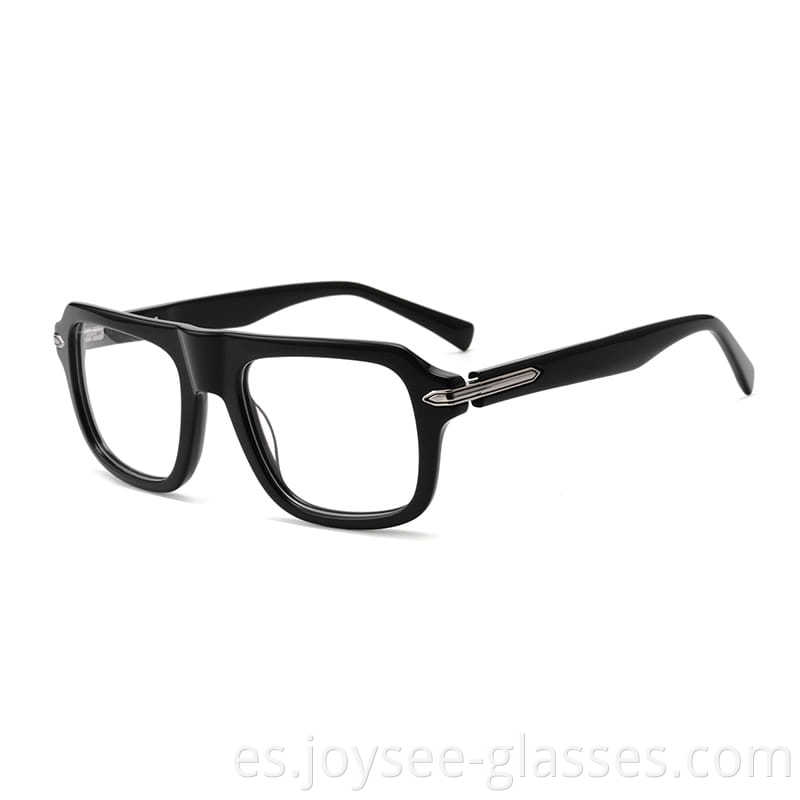 Big Lenses Glasses 5